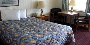 Bedford Inn Liberty Екстериор снимка