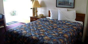 Bedford Inn Liberty Екстериор снимка