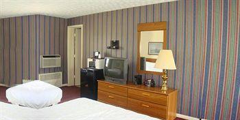 Bedford Inn Liberty Екстериор снимка